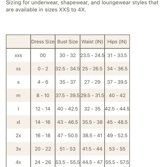 Skims Seamless Sculpt Mid Thigh Bodysuit Open Gusset In Mica S/M Shape-wear New - Picture 7 of 9